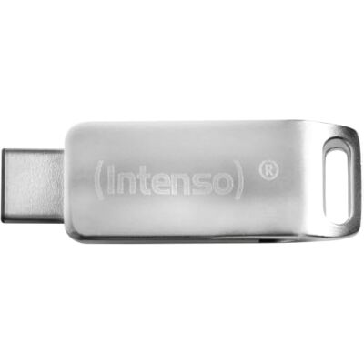Intenso 3536490 Lápiz USB 3.0 + Type C Mobile 64 GB Intenso 3536490 Lápiz USB 3.0 + Type C Mobile 64 GB