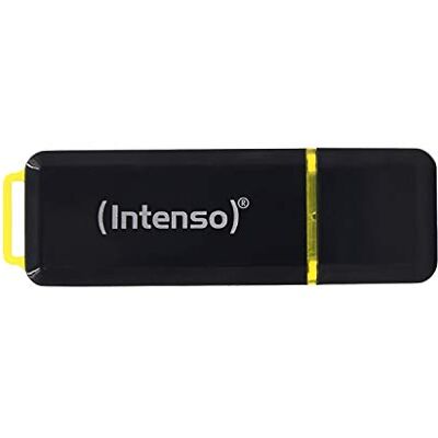 Intenso High Speed Line 256 GB USB Stick 3.1 Intenso High Speed Line 256 GB USB Stick 3.1