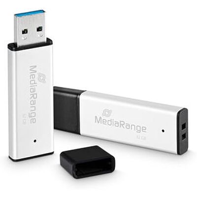 MediaRange Krachtige USB-stick 32 GB MediaRange Krachtige USB-stick 32 GB