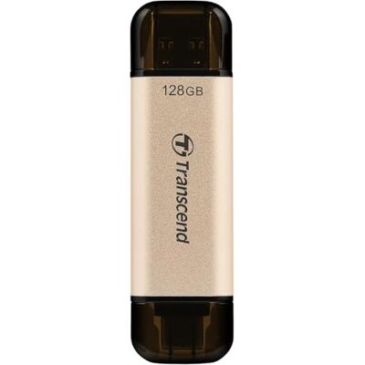 Transcend 128 GB JetFlash 930C USB 3.2 Gen 1 Flash Drive TS128GJF930C, roségoud Transcend 128 GB JetFlash 930C USB 3.2 Gen 1 Flash Drive TS128GJF930C, roségoud
