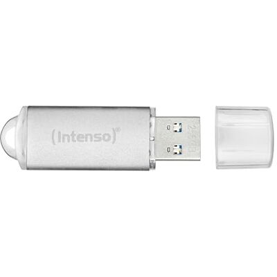 Intenso Jet Line, USB 3.2 Gen 1x1, Super Speed USB-A, 32 GB Intenso Jet Line, USB 3.2 Gen 1x1, Super Speed USB-A, 32 GB
