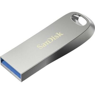 SanDisk ultra luxe 32 GB, usb 3.1 tot 150 MB/s SanDisk ultra luxe 32 GB, usb 3.1 tot 150 MB/s