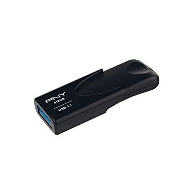 PNY USB-stick 3.1 bijgevoegd 4512 GB PNY USB-stick 3.1 bijgevoegd 4512 GB