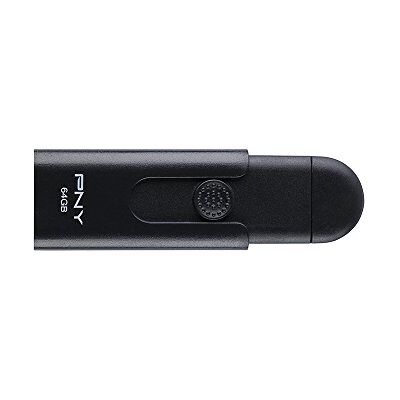 PNY FD64GOTGPRIK-EF USB-stick PNY FD64GOTGPRIK-EF USB-stick