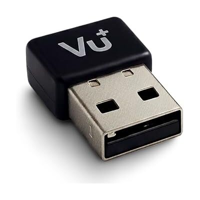 VU+ Gold Line WiFi VUWL150 Micro USB-stick wifi 150 Mbit/s zwart met Ralink RT5370 chip voor OpenATV E2 Linux, , GigaBlue, Octagon, Skybox, Openbox, Raspberry Pi RALINK RT 5370 chipset VU+ Gold Line WiFi VUWL150 Micro USB-stick wifi 150 Mbit/s zwart met Ralink RT5370 chip voor OpenATV E2 Linux, , GigaBlue, Octagon, Skybox, Openbox, Raspberry Pi RALINK RT 5370 chipset