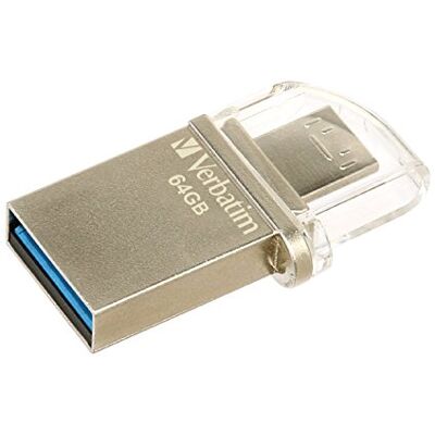 Verbatim Store'n' go 49826 USB-stick 32 GB, zwart Verbatim Store'n' go 49826 USB-stick 32 GB, zwart