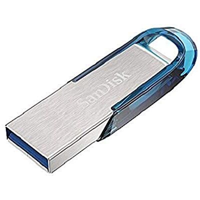 SanDisk SDCZ73-064G-G46B USB-stick, 64 GB SanDisk SDCZ73-064G-G46B USB-stick, 64 GB