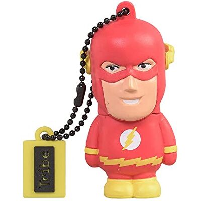 Tribe USB-stick DC Flash 16 GB Tribe USB-stick DC Flash 16 GB
