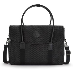 Kipling Superworker, laptoptas voor 15-inch laptop, met afneembare schouderriem Kipling Superworker, laptoptas voor 15-inch laptop, met afneembare schouderriem