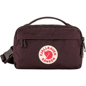 Fjällräven Kånken BlackBerry Uniseks heuptas, 2 l EU Fjällräven Kånken BlackBerry Uniseks heuptas, 2 l EU