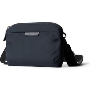 Bellroy Tokyo Side Bag (dunne tas voor professioneel en dagelijks gebruik), Marine., Eén maat, Tokyo Side Bag Bellroy Tokyo Side Bag (dunne tas voor professioneel en dagelijks gebruik), Marine., Eén maat, Tokyo Side Bag