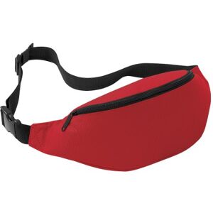 BagBase Heuptas Bag Base, Rood BagBase Heuptas Bag Base, Rood