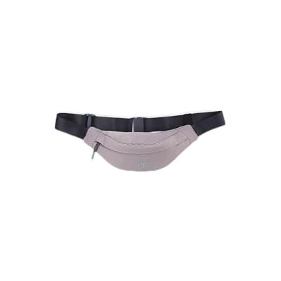 4F Waist Bag U051 lichtroze uniseks volwassenen één maat, lichtroze, Única, casual, lichtroze, Única, CASUAL 4F Waist Bag U051 lichtroze uniseks volwassenen één maat, lichtroze, Única, casual, lichtroze, Única, CASUAL