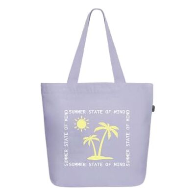 Eco Right Ecoright Schoudertas, Canvas Shopper Bag, Casual Handtas, Grote Schoudertas met Binnenzak voor School, Werktas, Damestas, Sparrow Natural & Black, Utility, Sunny Side (Pack Of 20), Taglia Eco Right Ecoright Schoudertas, Canvas Shopper Bag, Casual Handtas, Grote Schoudertas met Binnenzak voor School, Werktas, Damestas, Sparrow Natural & Black, Utility, Sunny Side (Pack Of 20), Taglia