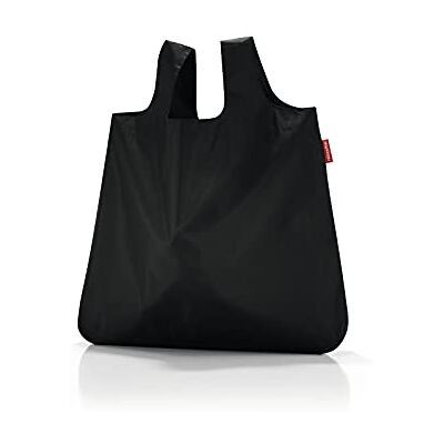 reisenthel Mini Maxi Shopper Sac Pliable, 43,5 x 60 x 7 cm, 15 l reisenthel Mini Maxi Shopper Sac Pliable, 43,5 x 60 x 7 cm, 15 l