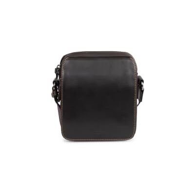 Hexagona Voyage Paris Herentas Reiscollectie Zwart Nylon 1 Verstelbare Schouderriem Koffer Schooltas Schoudertas Heren handtas Hexagona Voyage Paris Herentas Reiscollectie Zwart Nylon 1 Verstelbare Schouderriem Koffer Schooltas Schoudertas Heren handtas