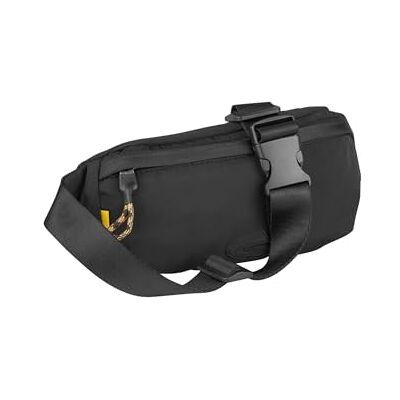camel active Terra Kleine heuptas voor heren, zwart, casual, zwart, casual, zwart., informeel camel active Terra Kleine heuptas voor heren, zwart, casual, zwart, casual, zwart., informeel