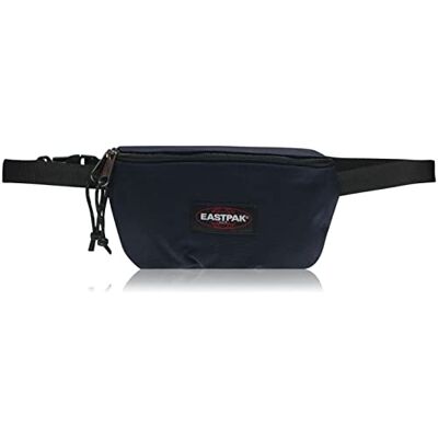 EASTPAK Springer Heuptas, 16.5 cm, 2 L, Blauw (Cloud Navy) EASTPAK Springer Heuptas, 16.5 cm, 2 L, Blauw (Cloud Navy)