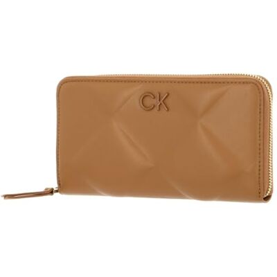 Calvin Re-Lock Portemonnee 19 cm Calvin Re-Lock Portemonnee 19 cm