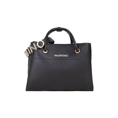 Valentino Tote 5a8-alexia Única Para Mujer, dameswinkelen, één maat, zwart, één maat Eén maat Valentino Tote 5a8-alexia Única Para Mujer, dameswinkelen, één maat, zwart, één maat Eén maat