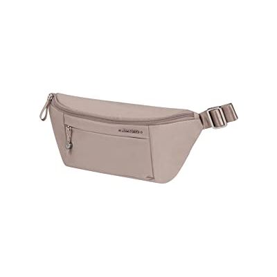 Samsonite Move 4.0 Heuptas, S, 32 cm, roze, modieuze heuptas, Roze, Modieuze heuptassen Samsonite Move 4.0 Heuptas, S, 32 cm, roze, modieuze heuptas, Roze, Modieuze heuptassen