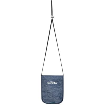 Tatonka Borstzak voor volwassenen, marineblauw, 14 x 19 x 1 cm, Navy Blauw, 14 x 19 x 1 cm Tatonka Borstzak voor volwassenen, marineblauw, 14 x 19 x 1 cm, Navy Blauw, 14 x 19 x 1 cm