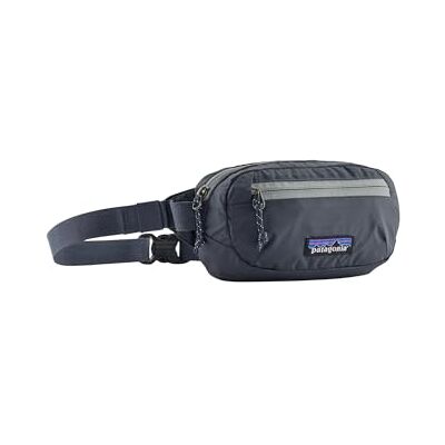 Patagonia Terravia Mini Hip Pack smdb, SMDB, eenheidsmaat, heuptas Patagonia Terravia Mini Hip Pack smdb, SMDB, eenheidsmaat, heuptas