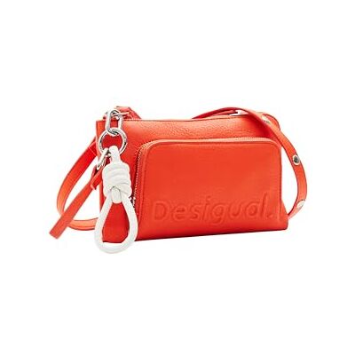 Desigual Roze damestas Desigual Roze damestas