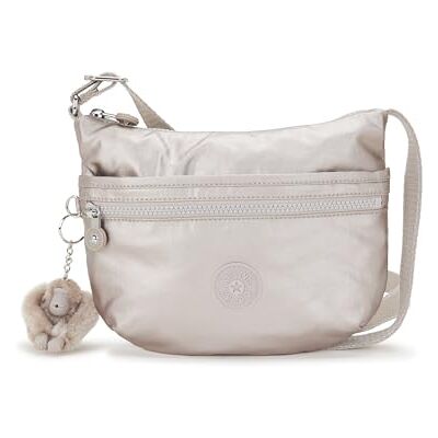 Kipling ARTO S Schoudertassen, uniseks, 1 stuk 25x21x3 centimeters (B x H x T) Kipling ARTO S Schoudertassen, uniseks, 1 stuk 25x21x3 centimeters (B x H x T)