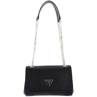 Guess Schoudertas Noelle Convertible Crossbody Flap Eén maat Guess Schoudertas Noelle Convertible Crossbody Flap Eén maat