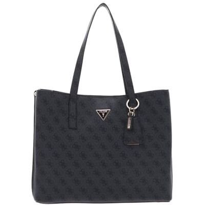 Guess Meridian Girlfriend Tote tas voor dames Eén maat Guess Meridian Girlfriend Tote tas voor dames Eén maat