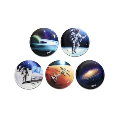 ergobag 5 stuks klittenband voor Cubo Cubo Light Ease Mini ergobag 5 stuks klittenband voor Cubo Cubo Light Ease Mini