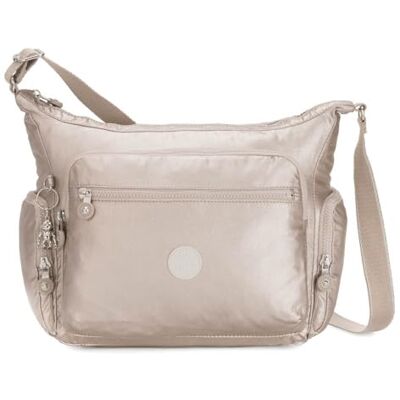 Kipling gabbie schoudertassen dames, multicolor 35.5 x 30 x 18.5 cm Kipling gabbie schoudertassen dames, multicolor 35.5 x 30 x 18.5 cm