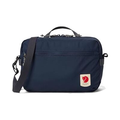 Fjällräven 23227-560 Handtas, uniseks, marineblauw, eenheidsmaat, 1 Fjällräven 23227-560 Handtas, uniseks, marineblauw, eenheidsmaat, 1
