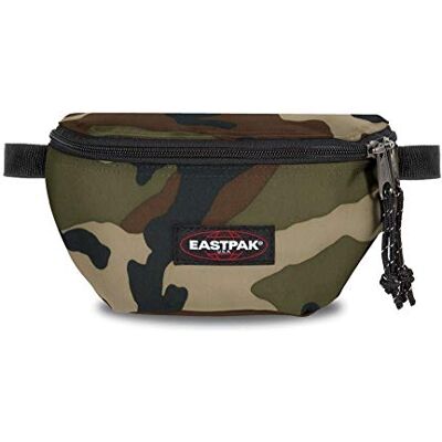EASTPAK Springer Heuptas Camo 23 x 15 x 8 cm, camouflage, 23 cm, Heuptas EASTPAK Springer Heuptas Camo 23 x 15 x 8 cm, camouflage, 23 cm, Heuptas