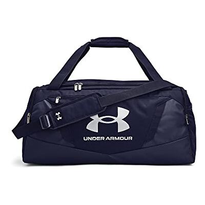 Under Armour UA Undeniable 5.0 Waterafstotende sporttas, S Under Armour UA Undeniable 5.0 Waterafstotende sporttas, S
