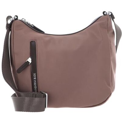 Mandarina Duck Hunter Hobo dames Eén maat Mandarina Duck Hunter Hobo dames Eén maat