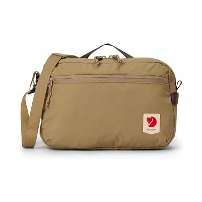 Fjällräven Uniseks sporttas High Coast Crossbody, klei, één maat, sport Fjällräven Uniseks sporttas High Coast Crossbody, klei, één maat, sport