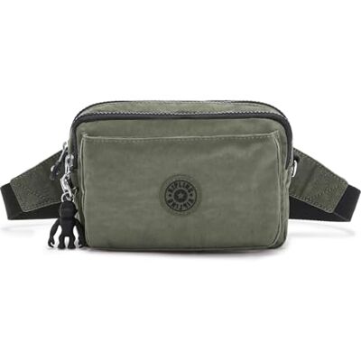 Kipling ABANU MULTI Kleine schoudertas om te zetten in een heuptas Eén maat Kipling ABANU MULTI Kleine schoudertas om te zetten in een heuptas Eén maat