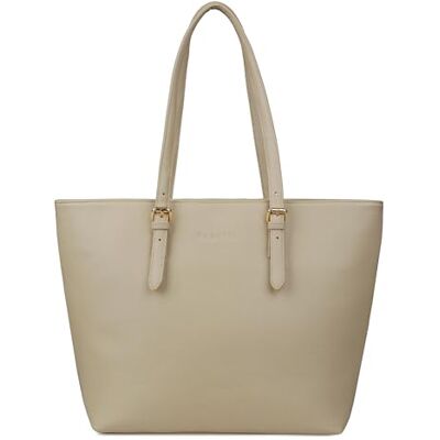 bugatti Mare 3.0 Grote boodschappentas voor dames, lichte draagtas van kunstleer 45 x 12 x 32,5 cm bugatti Mare 3.0 Grote boodschappentas voor dames, lichte draagtas van kunstleer 45 x 12 x 32,5 cm