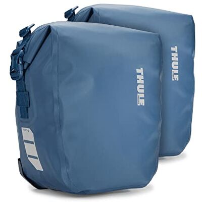 Thule Rugzak voor alle seizoenen, S, blauw, S, tas Thule Rugzak voor alle seizoenen, S, blauw, S, tas
