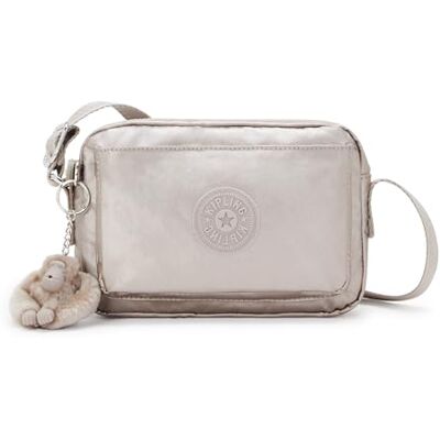 Kipling ABANU Kleine schoudertas. Eén maat Kipling ABANU Kleine schoudertas. Eén maat