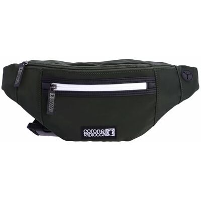 Coronel Tapiocca Coronel Tapioca heuptas voor heren, heuptas, sport, outdoor, reizen, wandelen, hondentraining, kaki, 31 x 8 x 14 cm, Khaki (stad), 31x8x14 cm, riemtas voor heren Coronel Tapiocca Coronel Tapioca heuptas voor heren, heuptas, sport, outdoor, reizen, wandelen, hondentraining, kaki, 31 x 8 x 14 cm, Khaki (stad), 31x8x14 cm, riemtas voor heren