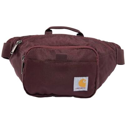 Carhartt Essential Uniseks heuptas, poort, eenheidsmaat Carhartt Essential Uniseks heuptas, poort, eenheidsmaat