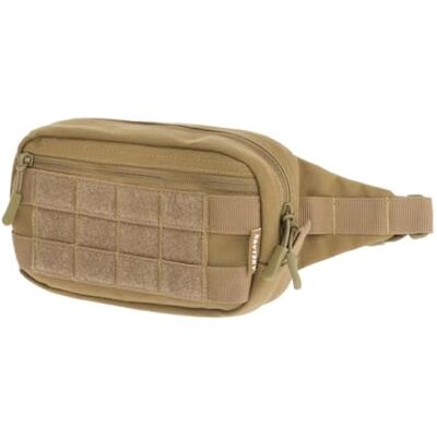 BRYTZKY Tactical PackMate Heuptas, zwart, tactische heuptas voor heren en dames, MOLLE EDC Sling Bag, outdoor, survival, wandelen en sport, Coyote, Tactisch Sac Banane Tactique Homme Femme MOLLE EDC Sling Bag, Outdoor, Survie, Randonnée & Sport BRYTZKY Tactical PackMate Heuptas, zwart, tactische heuptas voor heren en dames, MOLLE EDC Sling Bag, outdoor, survival, wandelen en sport, Coyote, Tactisch Sac Banane Tactique Homme Femme MOLLE EDC Sling Bag, Outdoor, Survie, Randonnée & Sport