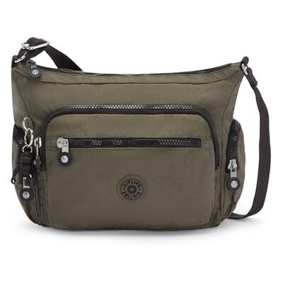 Kipling Gabbie S Schoudertas, uniseks (1 stuk) Eén maat Kipling Gabbie S Schoudertas, uniseks (1 stuk) Eén maat