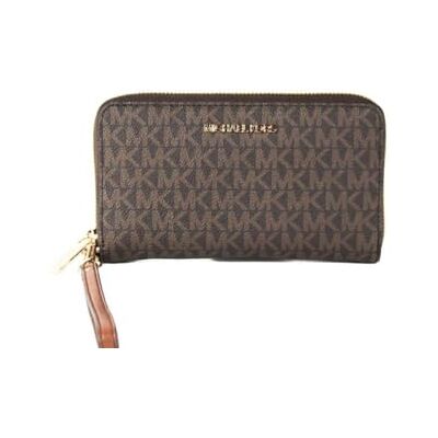 Michael Kors Travel Jet Set Tote voor dames One size Michael Kors Travel Jet Set Tote voor dames One size