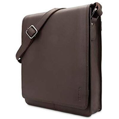LEABAGS London Uniseks schoudertas (1 stuk), Lichtbruin., Bohemian,Gedeconstrueerd,Minimalistisch,Retro,Nuttig,Westers,Hedendaags LEABAGS London Uniseks schoudertas (1 stuk), Lichtbruin., Bohemian,Gedeconstrueerd,Minimalistisch,Retro,Nuttig,Westers,Hedendaags