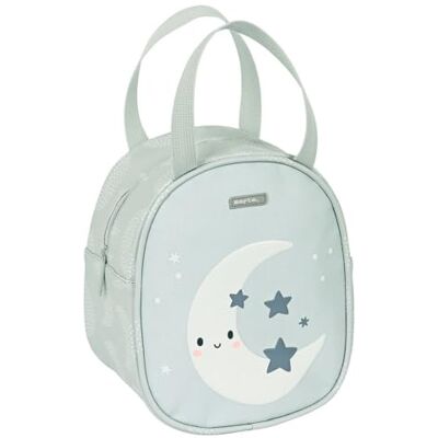 safta Koeltas kleuterschooltas maan 19 x 22 x 14 cm, meerkleurig (842293607), Meerkleurig safta Koeltas kleuterschooltas maan 19 x 22 x 14 cm, meerkleurig (842293607), Meerkleurig