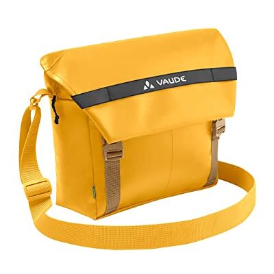VAUDE Mineo Messenger 9 Uniseks rugzak, 5-9 l VAUDE Mineo Messenger 9 Uniseks rugzak, 5-9 l